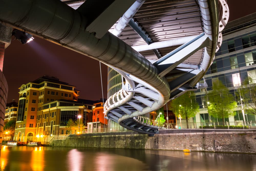 Bristol is Open (city test-bed joint venture)