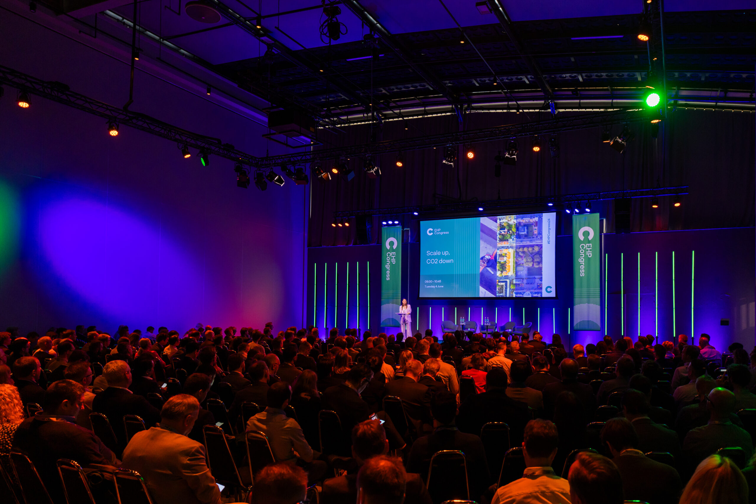 Euroheat & Power Congress 2026