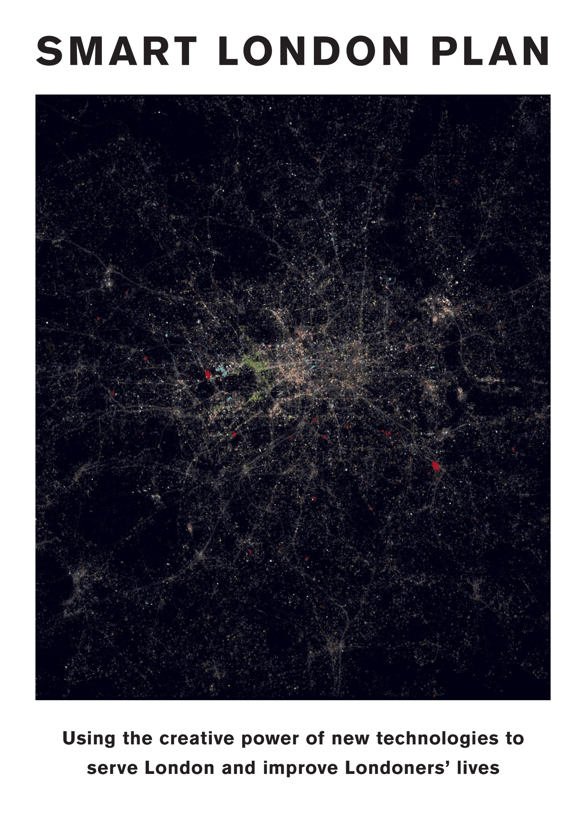 Smart London Plan