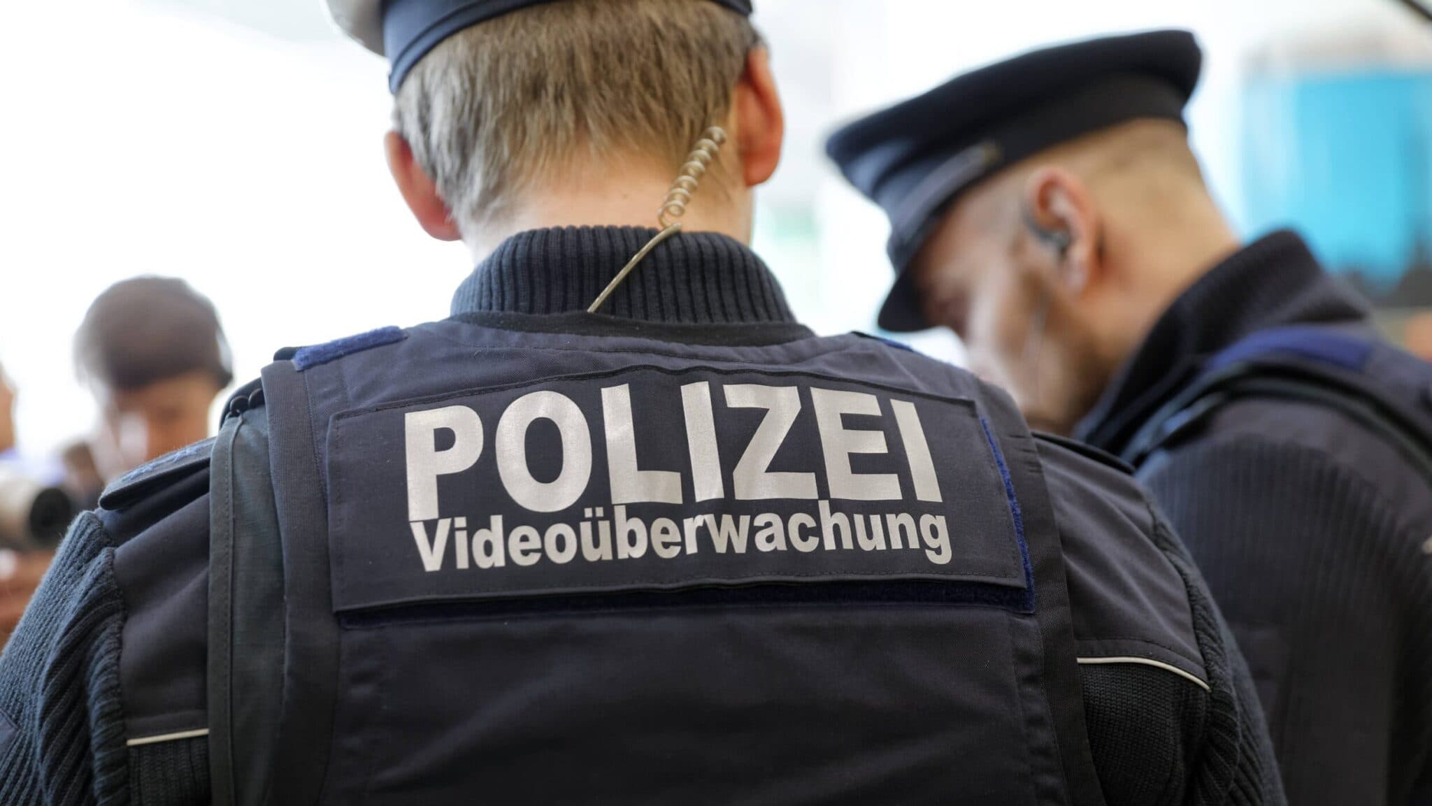 Berliner Polizeigesetz: Linke und Grüne ziehen vor den Verfassungsgerichtshof (netzpolitik.org, 28 Aug 2026)
