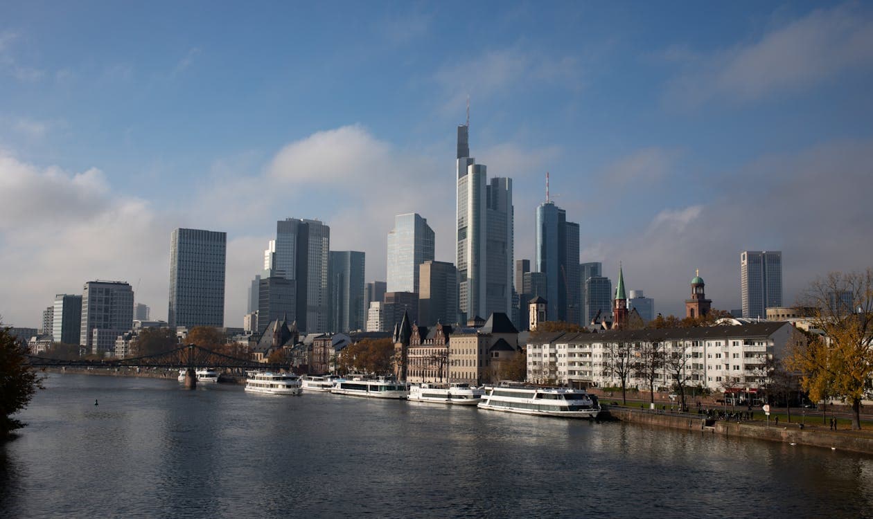 Frankfurt Economic Development Smart Specialisation