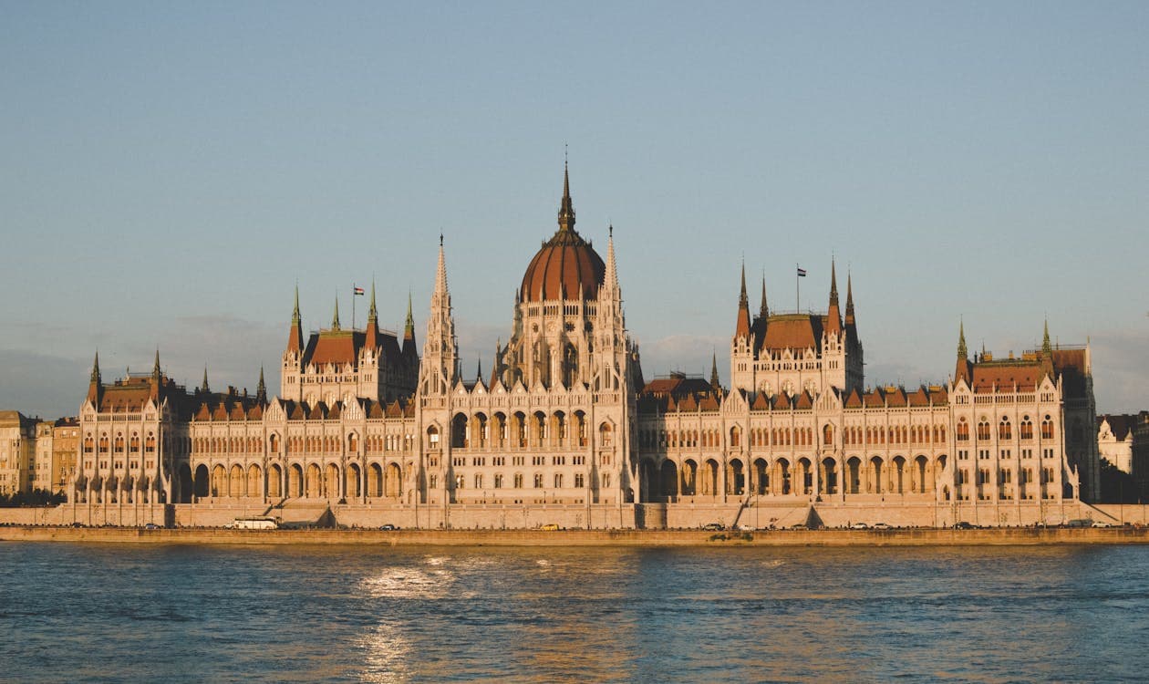 PropTech Budapest Conference 2025