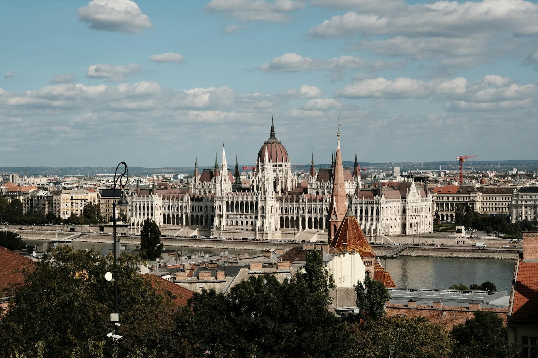 Budapest Climate Strategy & SECAP