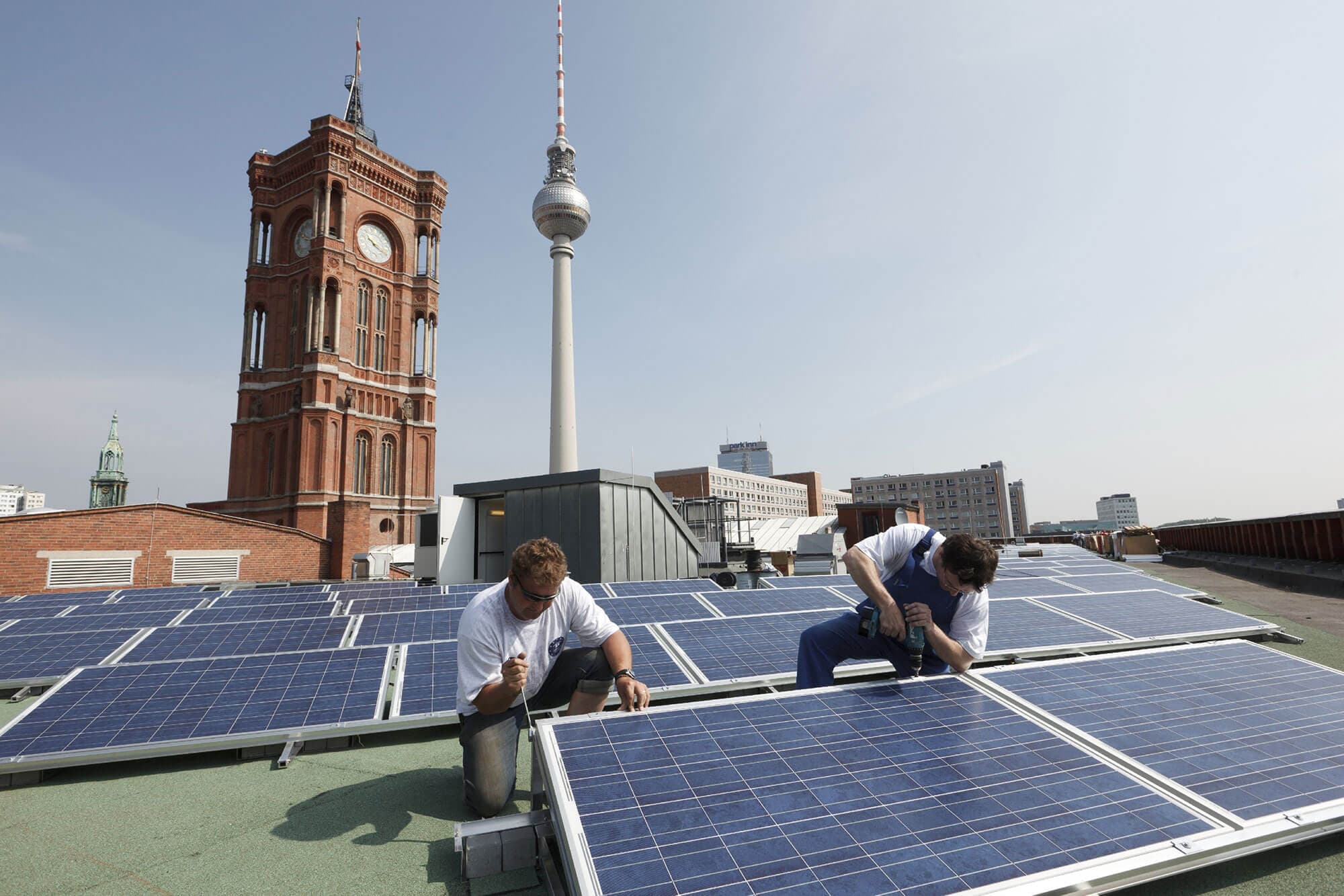 Berliner Energieagentur