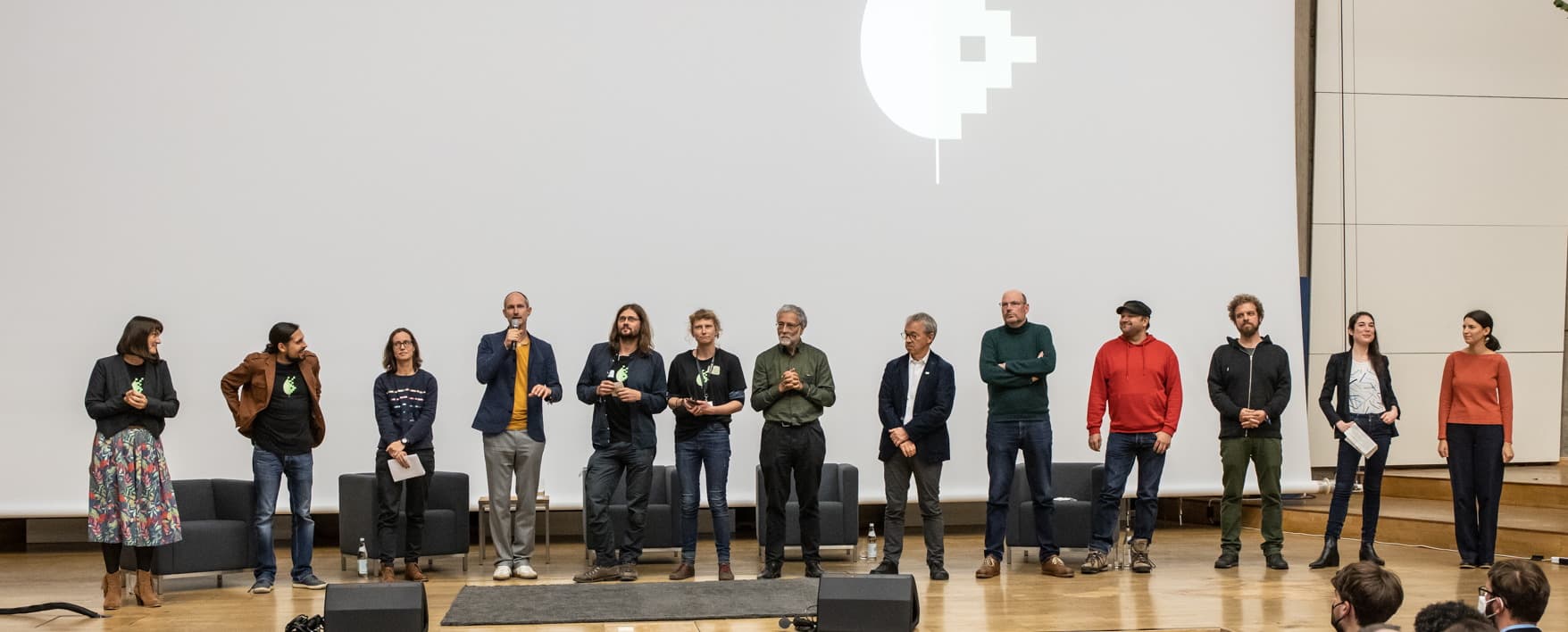 Bits & Bäume 2025: Sustainability Meets Digitalisation
