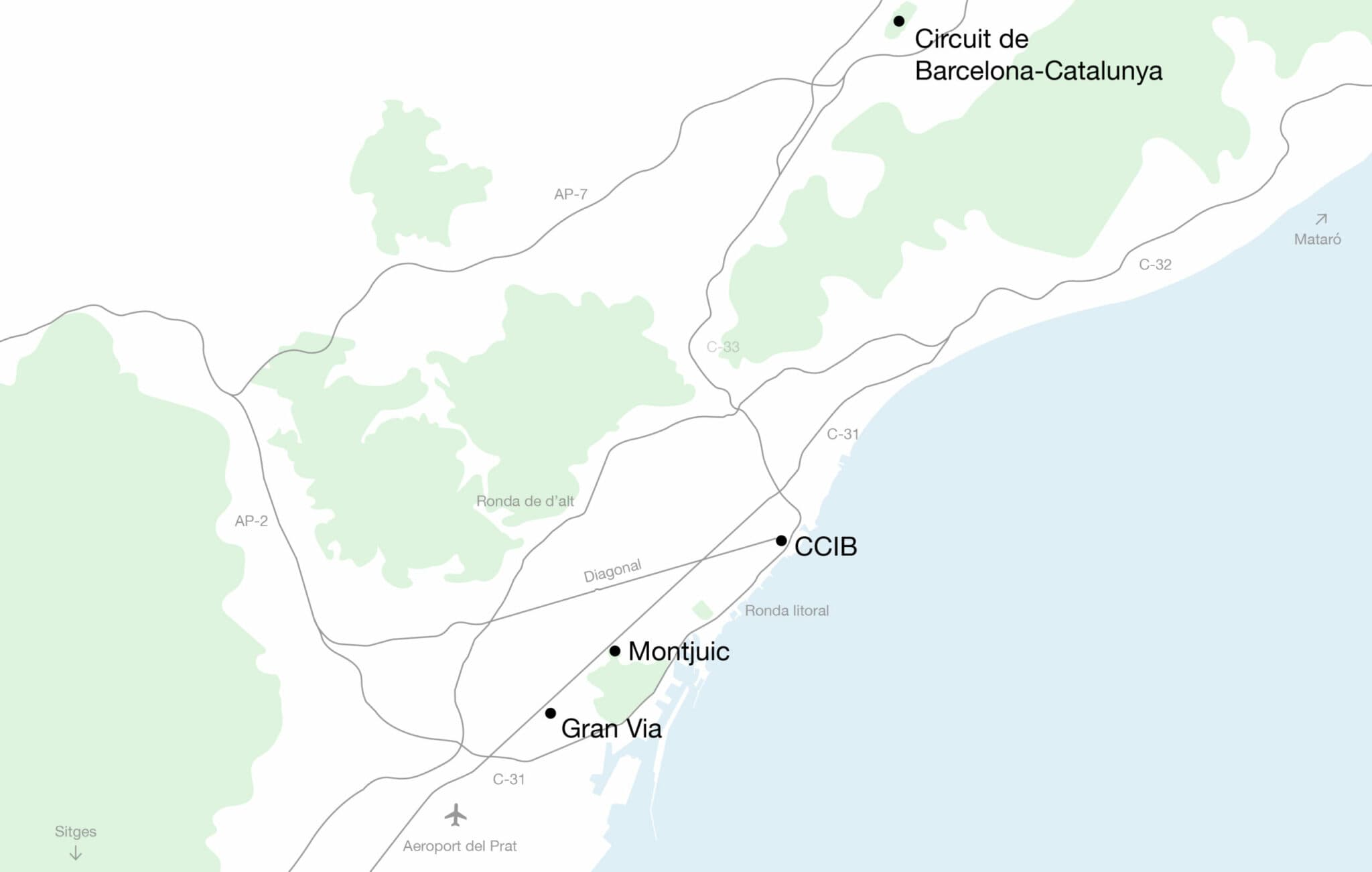 Fira de Barcelona