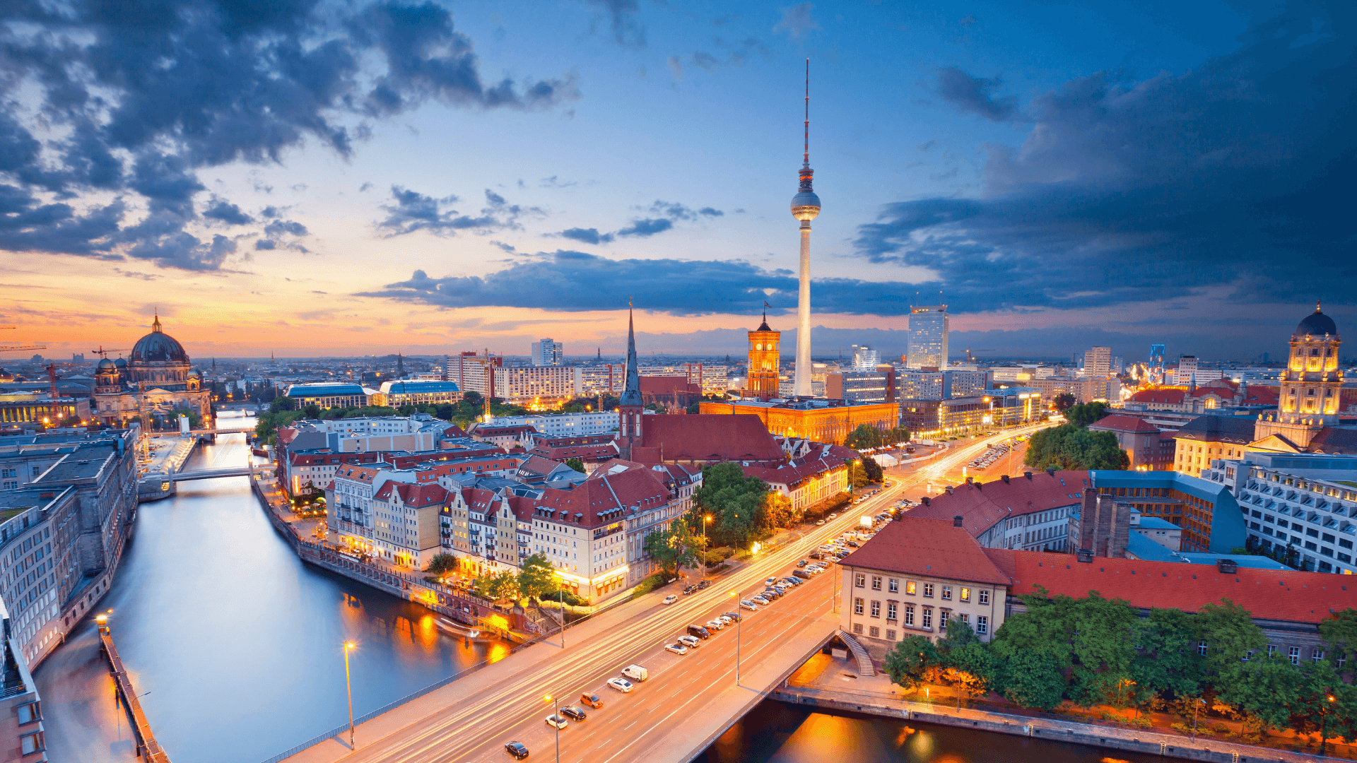 Vattenfall Wärme Berlin