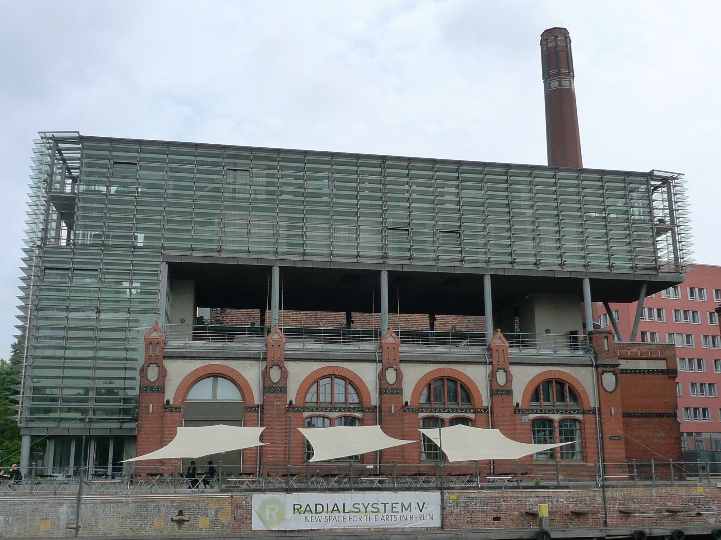 InfraLab Berlin