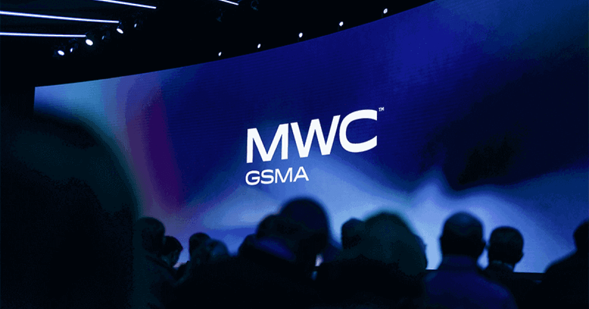 Mobile World Congress 2026
