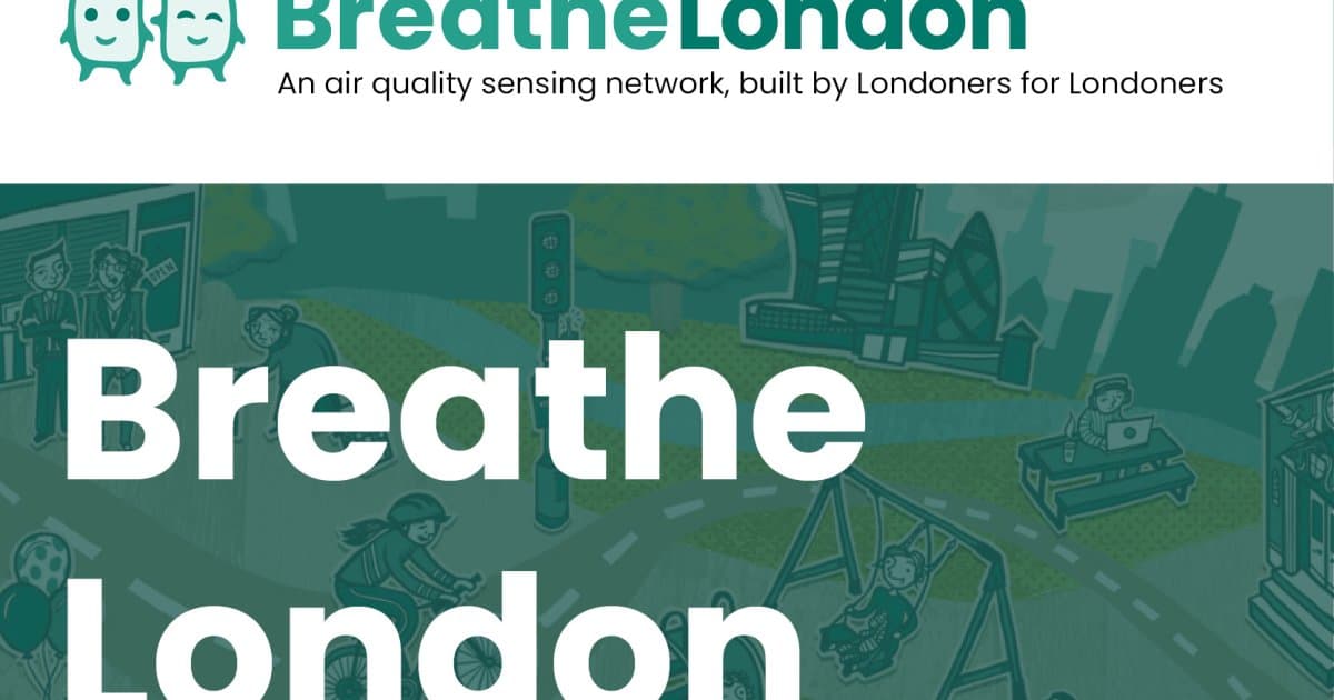 Breathe London