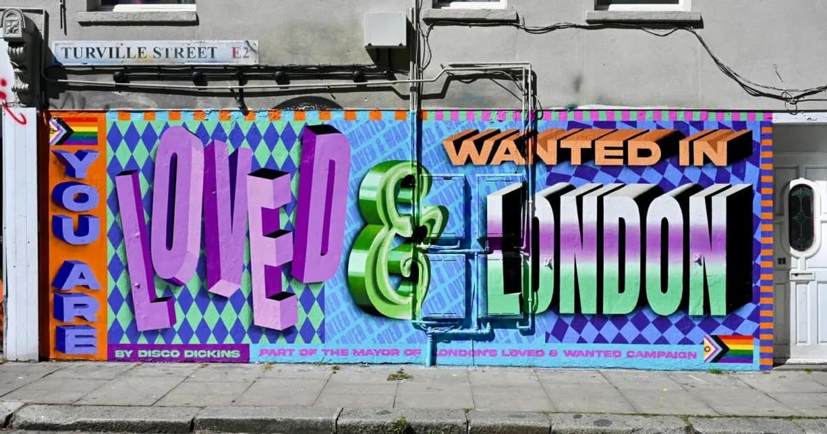 Greater London Authority - Smart London