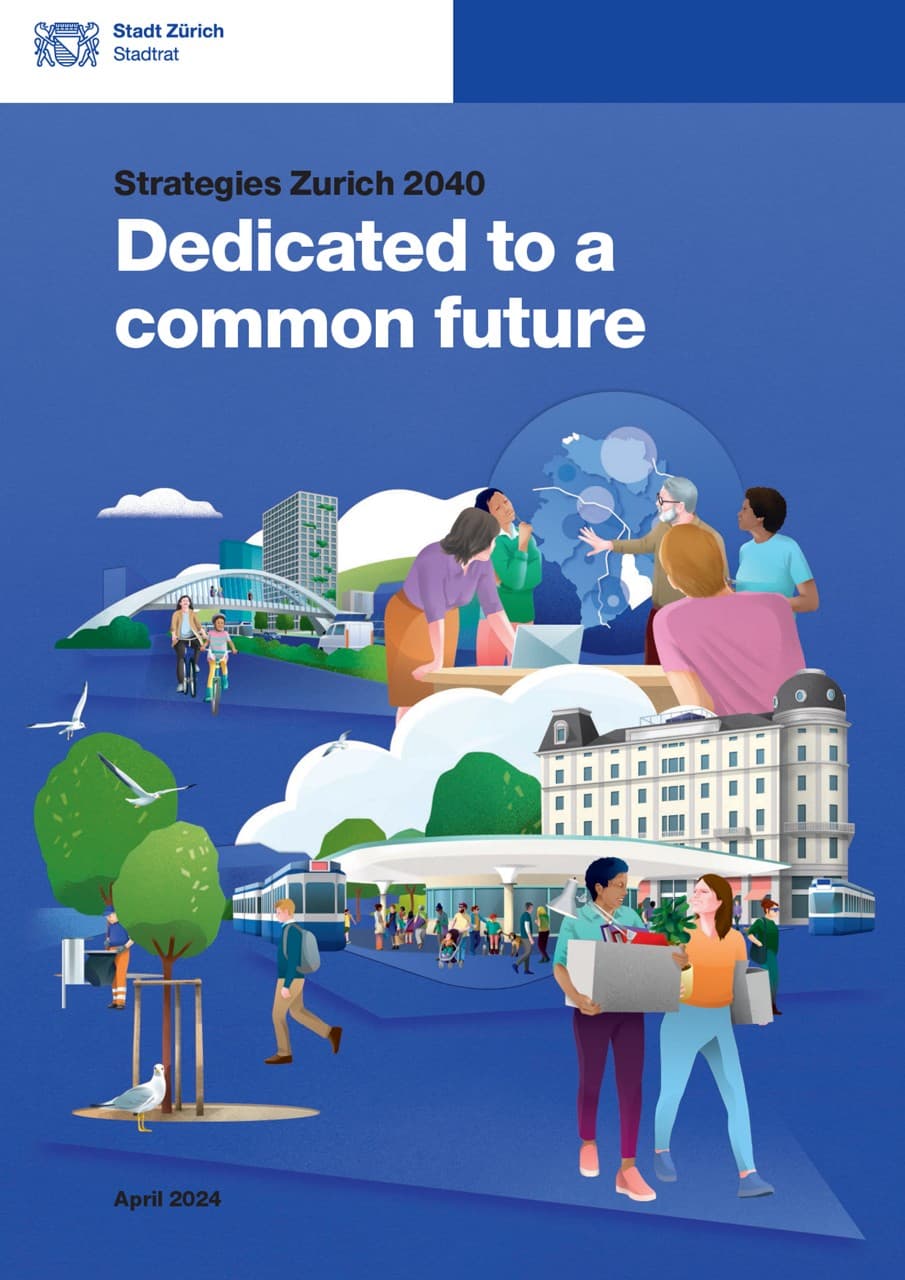 Zurich Strategies 2040