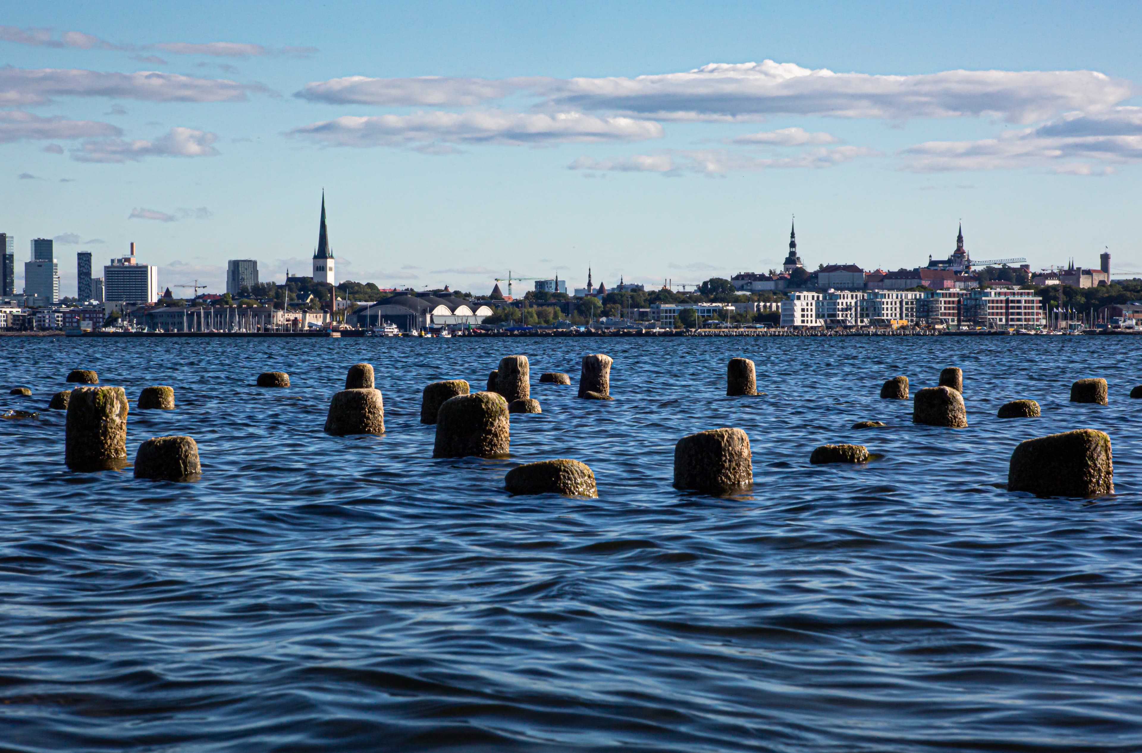 Tallinn Climate-Neutral Roadmap 2030