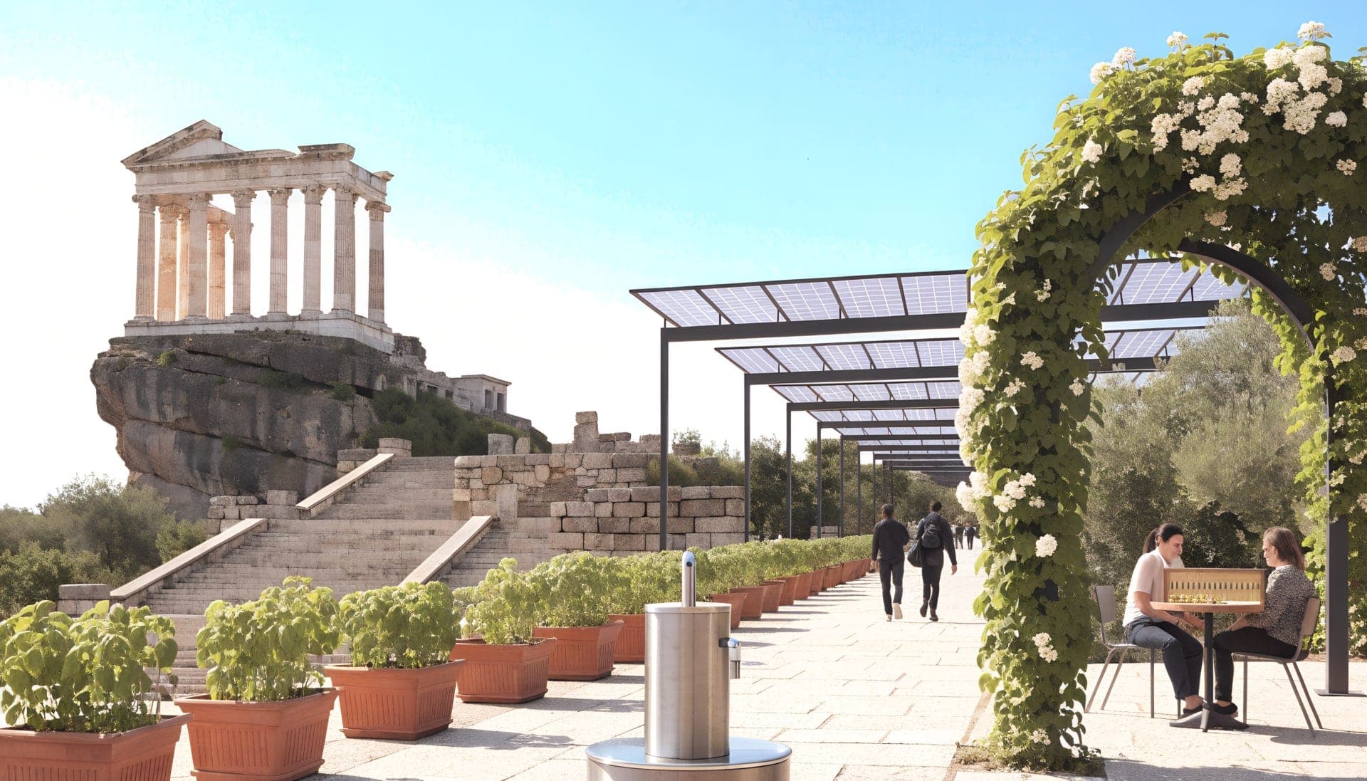 Greece
