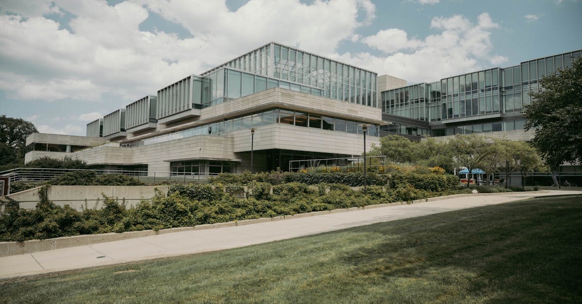 FUBIC — Campus Dahlem