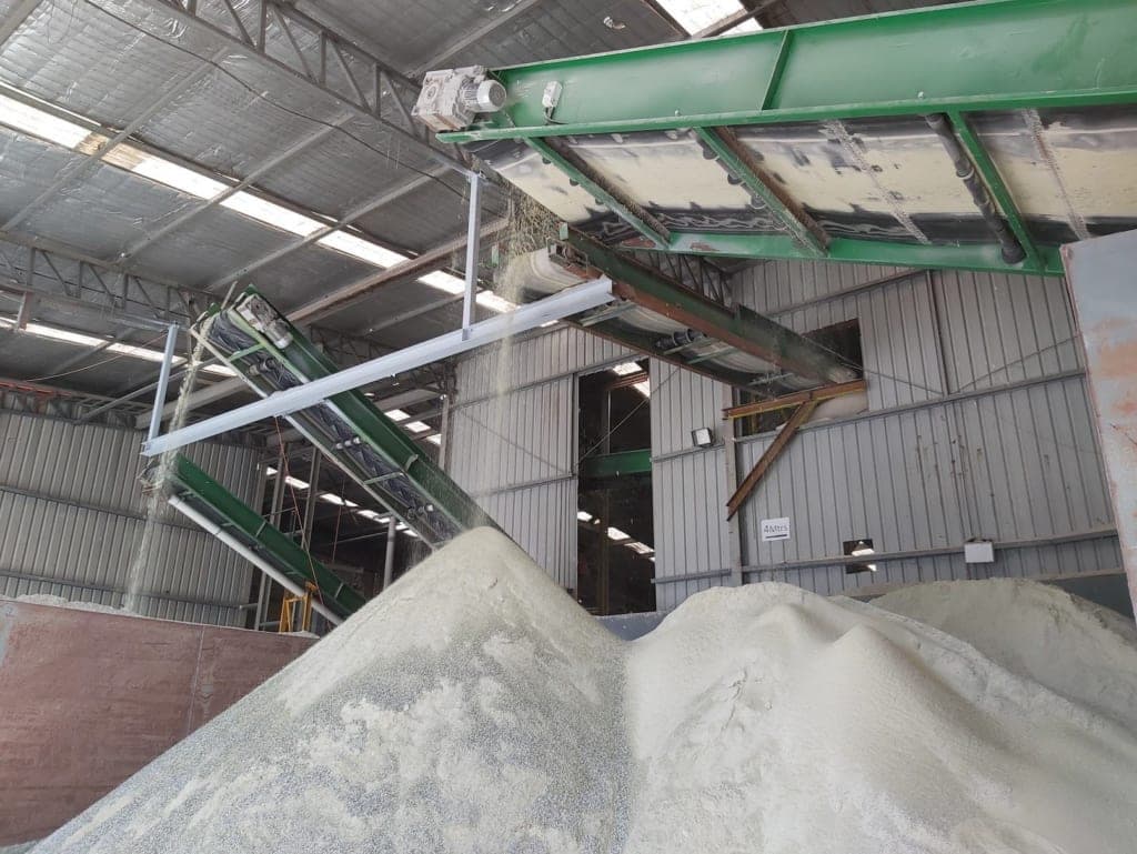 Procure Recycled: Paving the Way