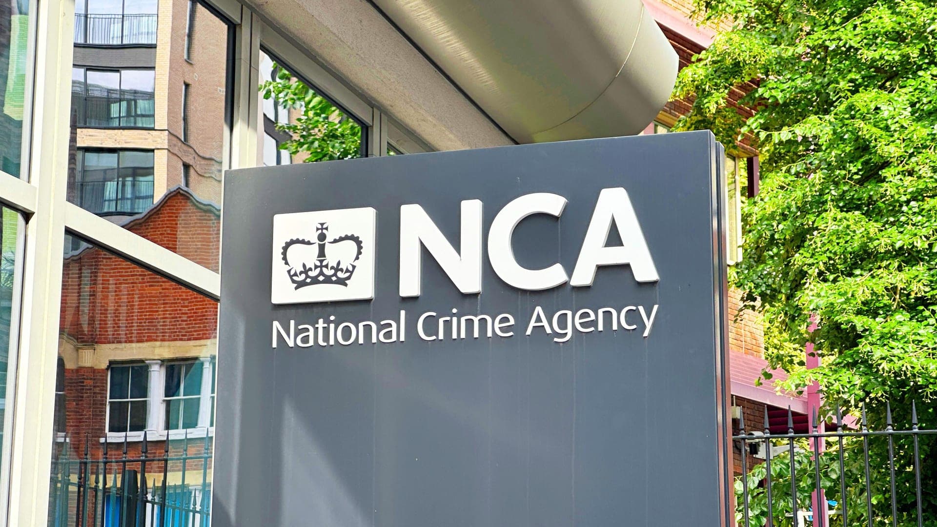 Two sentenced for hacking Transport for London in UK's biggest ever cyber crime case (National Crime Agency, 16 July 2026)