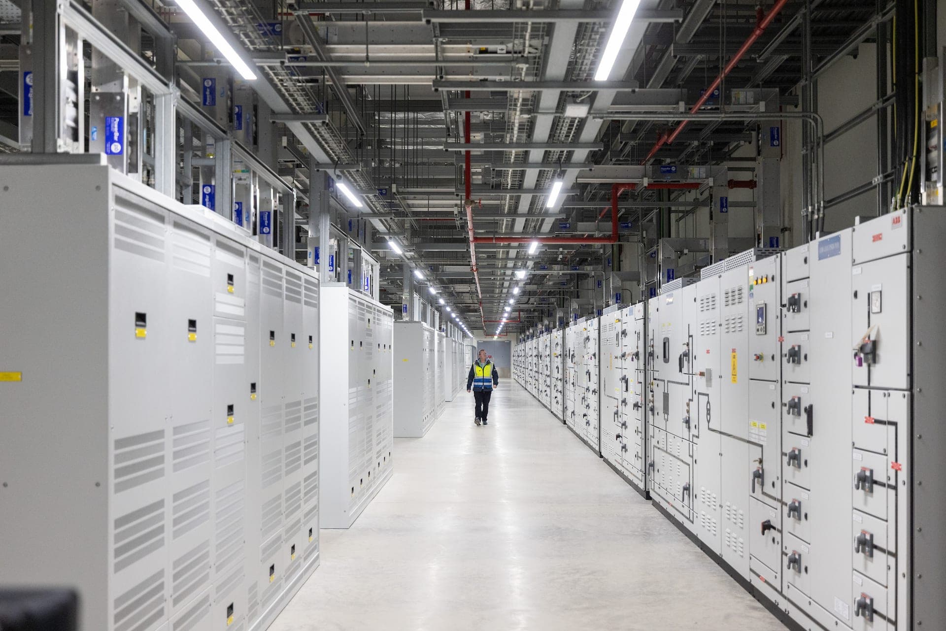 Data Centres Metered Electricity Consumption 2025 — Key Findings (CSO, 7 Jul 2026)