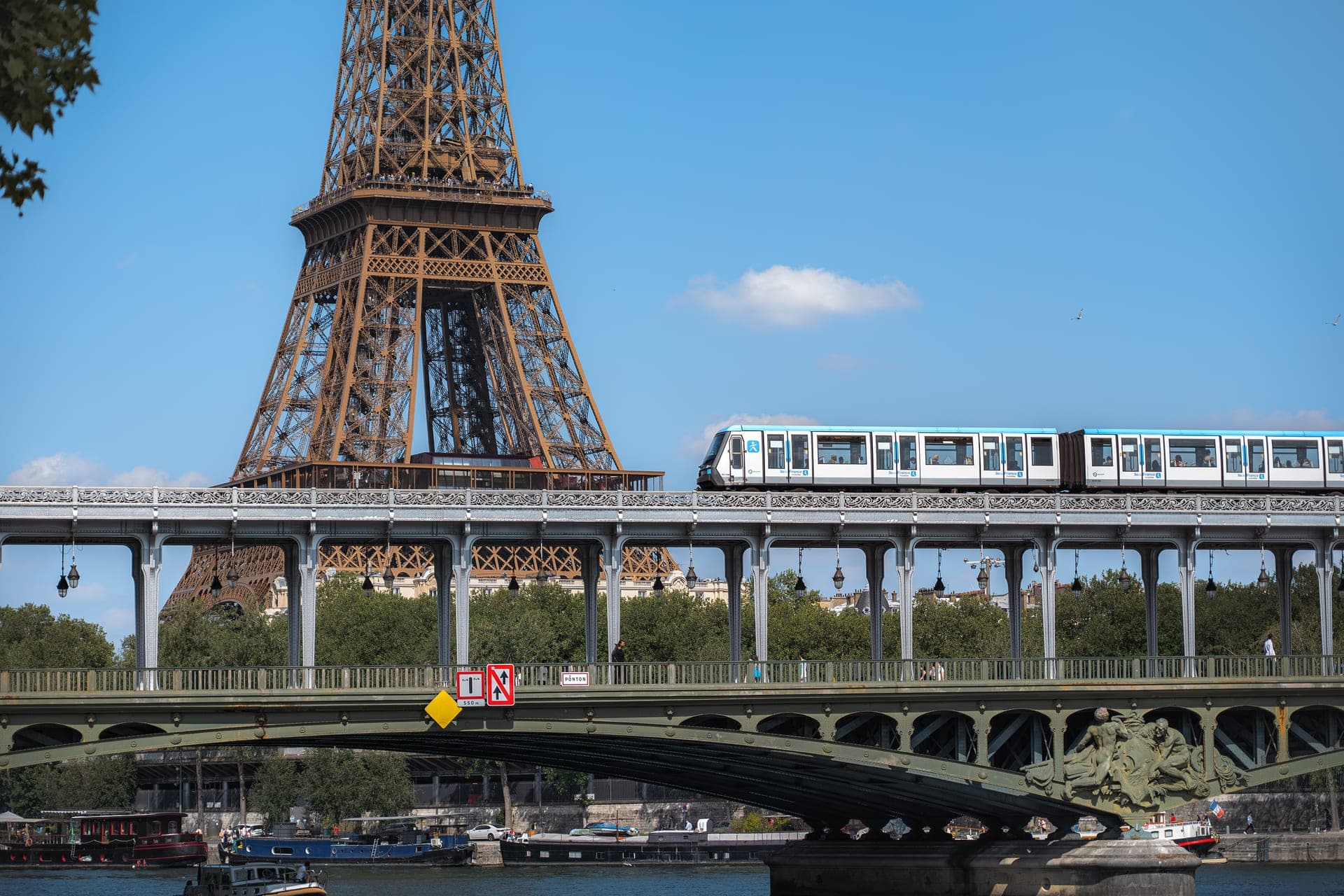 Paris Data Platform