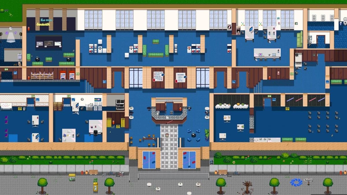 Pixelwelt